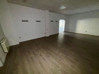 Local comercial en venta en San Antonio en Ávila