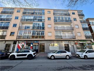 Local comercial en venta en San Antonio en Ávila