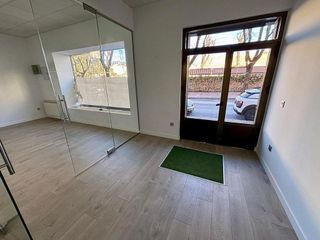 Local comercial en venta en San Antonio en Ávila