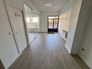 Local comercial en venta en San Antonio en Ávila