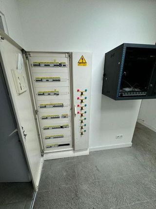 Local comercial en alquiler en Centro en Vitoria-Gasteiz