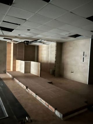 Local comercial en venta en L' Hospitalet de l'Infant en Vandellòs i l'Hospitalet de l'Infant