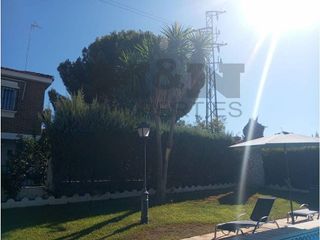 Chalet en venta en Almendralejo