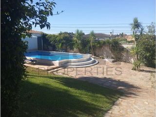 Chalet en venta en Almendralejo