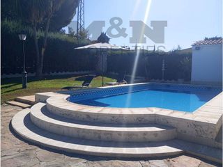 Chalet en venta en Almendralejo