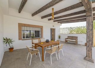 Chalet en alquiler en Cártama