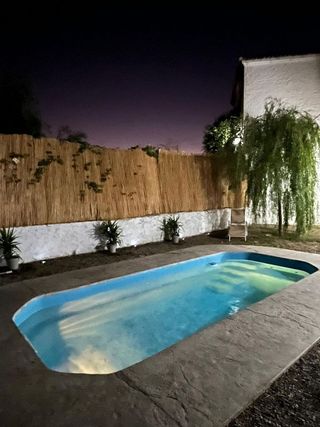 Chalet en alquiler en Cártama