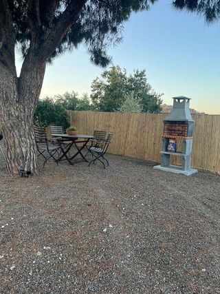 Chalet en alquiler en Cártama