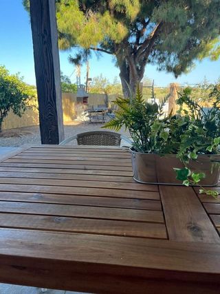 Chalet en alquiler en Cártama