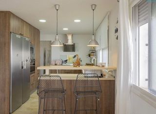 Chalet en alquiler en Cártama