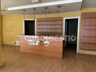 Local comercial en venta en Torelló