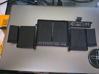 Bateria Apple MacBook Pro A1502 EMC 2835 2875