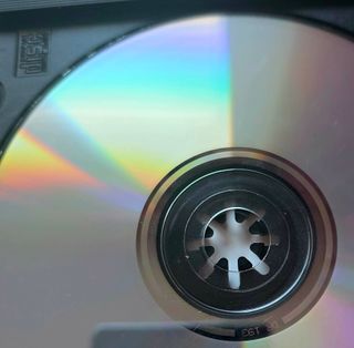 Metallica - Garage Days ...And Moore -  CD - 1993