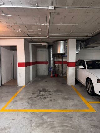 Garaje en venta en Puente Genil