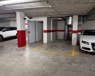 Garaje en venta en Puente Genil