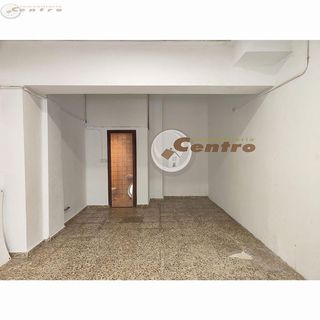 Local comercial en alquiler en Feria en Albacete