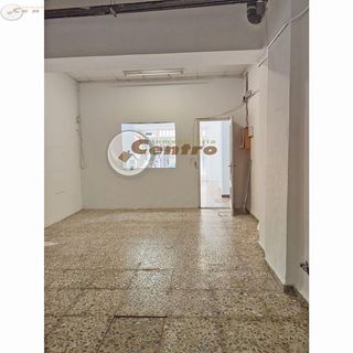 Local comercial en alquiler en Feria en Albacete