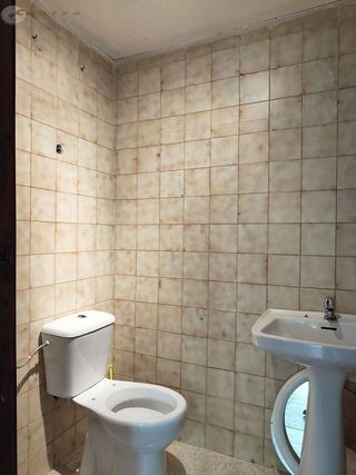 Local comercial en alquiler en Feria en Albacete