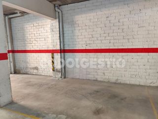 Garaje en venta en Torelló