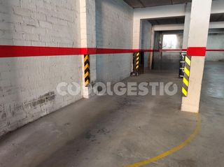 Garaje en venta en Torelló