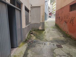 Local comercial en venta en Ondarroa