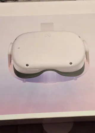 Gafas VR Oculus Quest 2