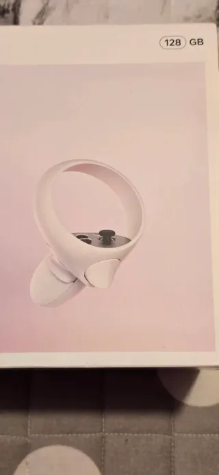 Gafas VR Oculus Quest 2