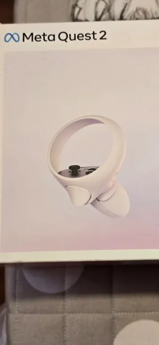 Gafas VR Oculus Quest 2