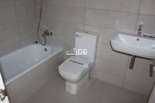 Casa adosada en alquiler en San Antonio de Benagéber