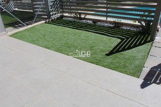 Casa adosada en alquiler en San Antonio de Benagéber