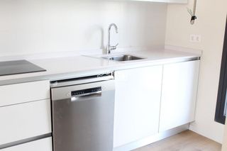 Casa adosada en alquiler en San Antonio de Benagéber