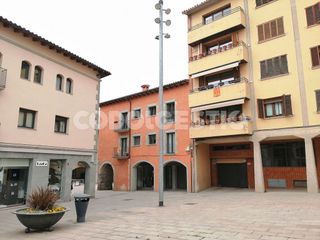 Garaje en venta en Torelló