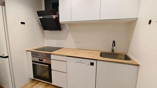 Piso en alquiler en Centre en Girona