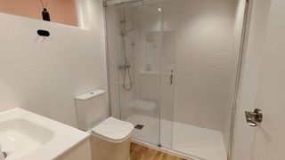 Piso en alquiler en Centre en Girona