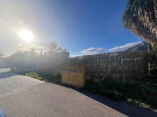 Terreno en venta en Las Cancelas - Valdeolletas en Marbella