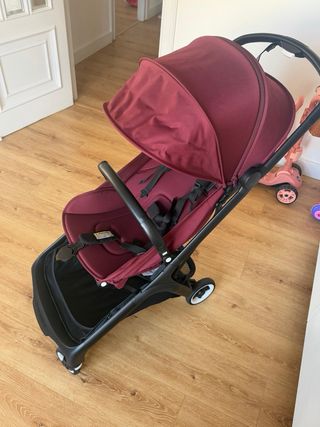 Bugaboo Butterfly Silla de Paseo