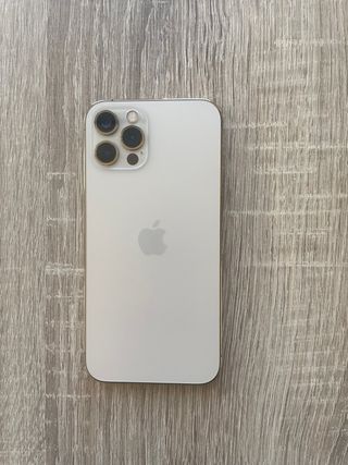 iPhone 12 Pro Oro
