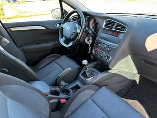 Citroen C4 1.6 HDI 110cv