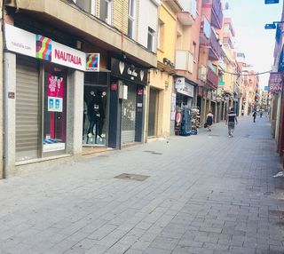 Local comercial en alquiler en Centre en Santa Coloma de Gramanet