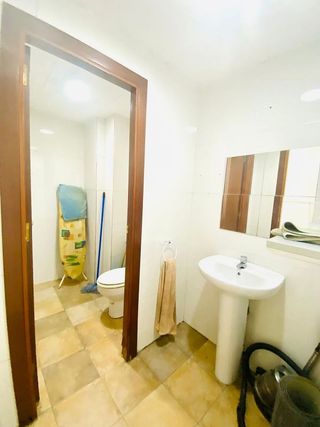 Local comercial en alquiler en Centre en Santa Coloma de Gramanet