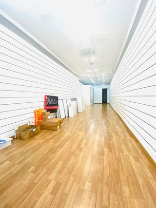 Local comercial en alquiler en Centre en Santa Coloma de Gramanet