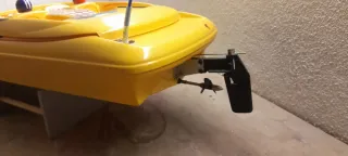 Barco Lancha Radiocontrol