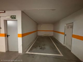 Garaje en venta en Sector 3 en Getafe