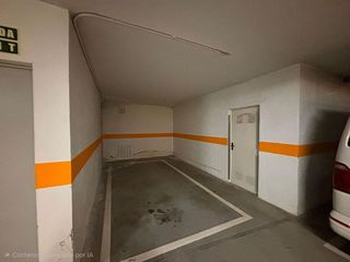 Garaje en venta en Sector 3 en Getafe