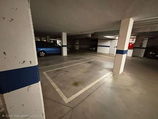 Garaje en venta en Sector 3 en Getafe