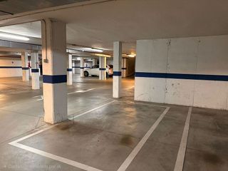 Garaje en venta en Sector 3 en Getafe