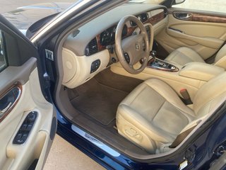 Jaguar XJ 2007