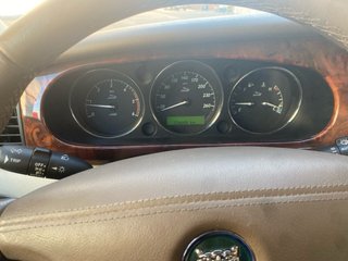 Jaguar XJ 2007