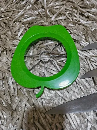 Conjunto de Talheres e Facas