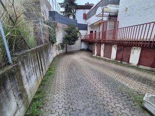 Garaje en venta en Lucero en Madrid